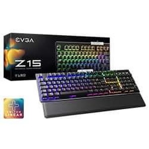 lot 542566 image: EVGA Z15 - MecaRGB