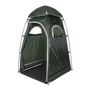 lot 542574 image: Stansport 739 Deluxe Privacy Shelter