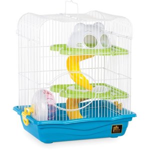 lot 642670 image: Prevue Pet Products Small Hamster Haven