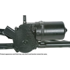 lot 642674 image: A1 CARDONE - WIPER MOTOR