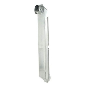 lot 642681 image: Whirlpool 29-inch To 50-inch Vent Periscope, 4396014