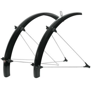 lot 642701 image: SKS Germany B53 For 20inch Wheels Black For Folding Bikes And Recumbents