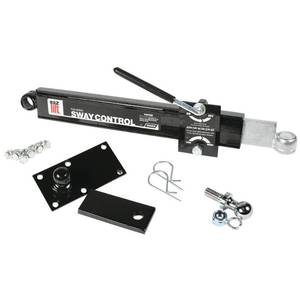 lot 642702 image: Eazlift� Right Hand Adjustable Sway Control