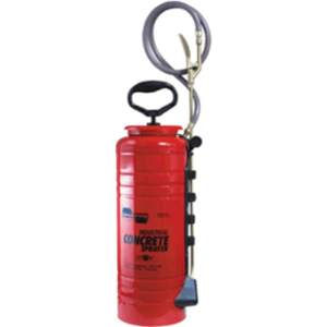lot 843308 image: Chapin Adjustable Spray Tip Concrete Sprayer 3.5 gal.