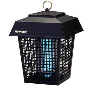 lot 843313 image: Flowtron Half Acre Electric Insect Killer