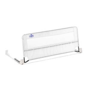 lot 843315 image: Regalo Swing Down Bed Rail Guard, with Reinforced Anchor Safety System, 43-Inches Long