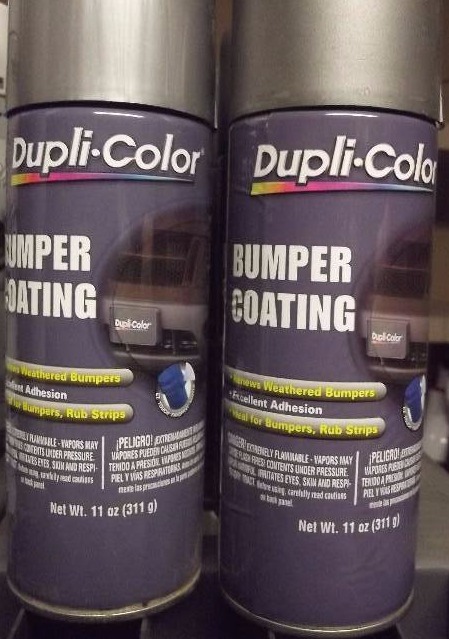 lot 1763 image: New Lot of Dupli Color Spray Paint