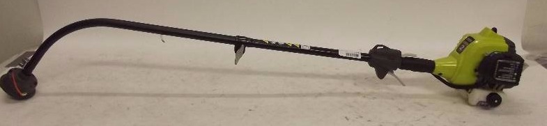 lot 1770 image: NEWRYOBI Weed Eater