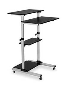 lot 2515 image: Mobile Workstation