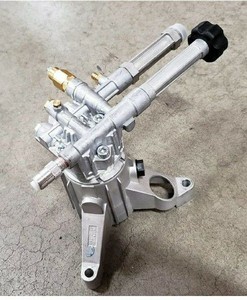 lot 2522 image: Easy Start Plunger