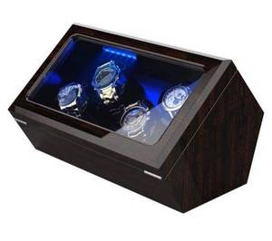 lot 2525 image: Watch Winder