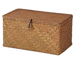 lot 2564 image: Seagrass Bin