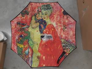 lot 2570 image: Umbrella