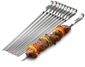 lot 2571 image: Kebab Skewers
