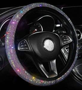 lot 2572 image: Steering Wheel Cover