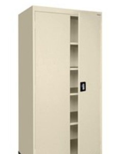 lot 2577 image: Filing Cabinet