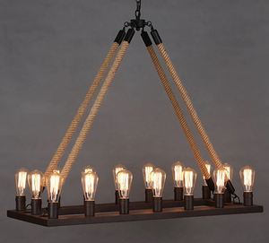 lot 2519 image: Industrial Light Fixture
