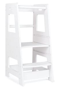 lot 2540 image: Step Stool Tower