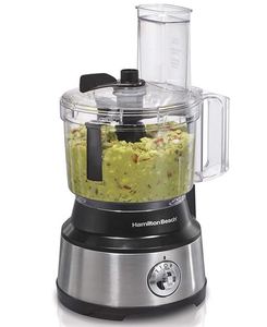 lot 2541 image: Food Processor