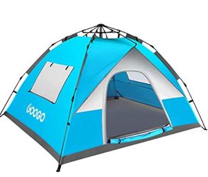lot 2542 image: BlueGrey Tent