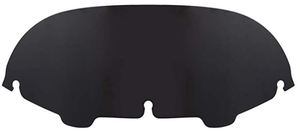 lot 2549 image: Motorcycle Windshield
