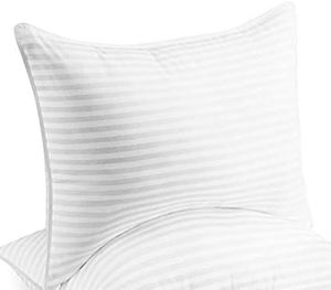 lot 2553 image: King Gel Pillow