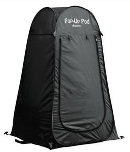lot 2556 image: Privacy Tent