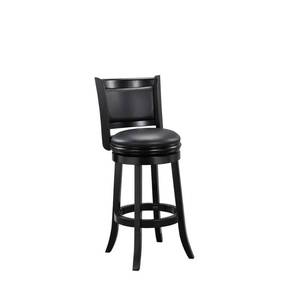 lot 11839 image: Boraam Augusta Collection 29 Swivel Barstool