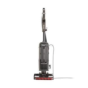 lot 11848 image: Shark APEX AZ1002 DuoClean with Self-Cleaning Brushroll Lift-Away Upright Vacuum, Crevice and Upholstery Tools, Pet Power Brush.88 Dry Quarts, Black