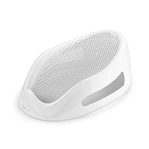 lot 11899 image: Angelcare Baby Bath Support, Grey