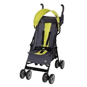 lot 11900 image: Baby Trend Rocket Stroller, Parakeet