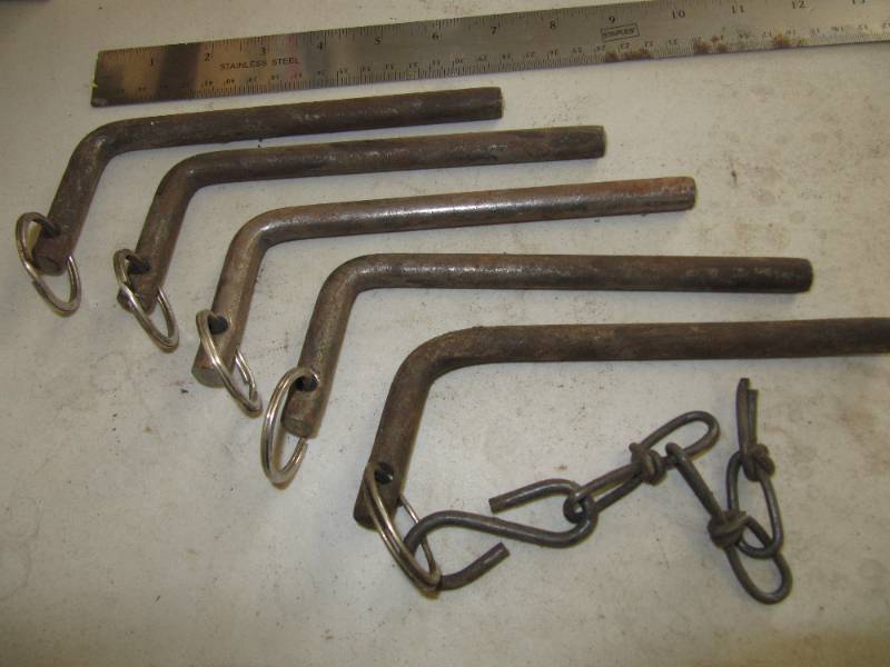 lot 709 image: 5   7 PINS