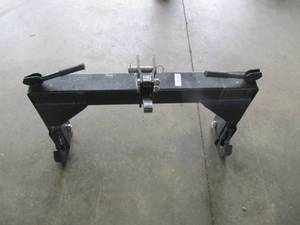 lot 3216 image: NORACK QUICK RELEASE OR TRACTOR 3L X 20W
