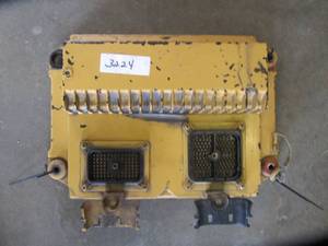 lot 3224 image: CATERPILLAR ECM  MODULE