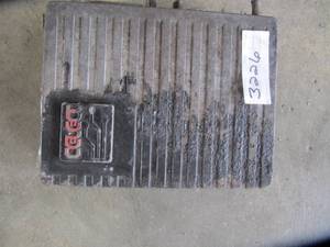 lot 3226 image: CUMMINS N-14 ECM MODULE