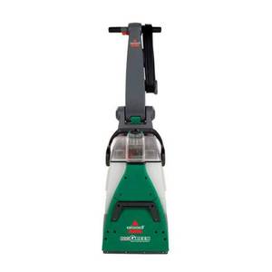 lot 43998 image: Bissell BG10 Big Green commercial carpet Cleaning Machine RETAILS $411.00