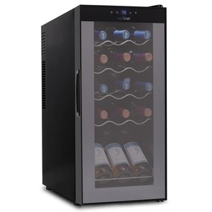 lot 44006 image: Electric Wine Cooler PKCWC150 RETAIL$228