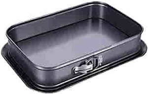 lot 44045 image: Non Stick Cheesecake Pan