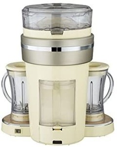 lot 44065 image: Margaritaville Tahiti Frozen Concoction Maker, DM3000 NEEDS REPAIR, DOESNT TURN ON