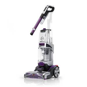 lot 44067 image: Hoover - SmartWash PET Corded Handheld Deep Cleaner - White