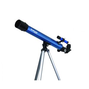 lot 44117 image: Meade Instruments Infinity 50mm Altazimuth Refractor Telescope