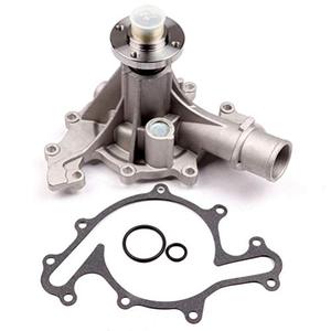 lot 44143 image: ECCPP Gaskets Water Pump for Ford E-150 Econoline Club Wagon F-150 E-250 Econoline Water Pump 97-07 4.2L
