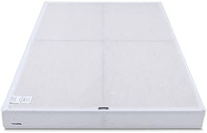 lot 44155 image: Amazonbasics Amz-5kdbs-t2 - Smart Box Spring, Twin