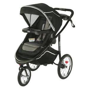lot 44158 image: Graco Modes Jogger 2.0 Stroller