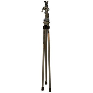 lot 44186 image: Primos 65815 Trigger Stick Gen 3 Tripod 24-62