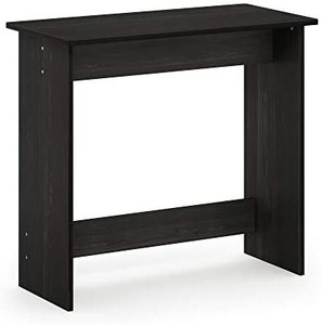 lot 44202 image: Foxemart Writing Computer Desk Modern Sturdy Office Desks PC Laptop Notebook Simple Study Table for Home Office Workstation 3 ft