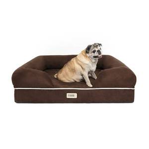 lot 44319 image: Friends Forever Chester Pet Couch