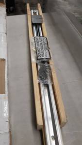 lot 44362 image: 1500 Commercial Grade Pocket Door Frame