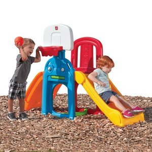 lot 44397 image: Game Time Sports Climber