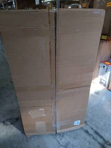 lot 44402 image: Clara Clark Bed Sheets, Premier 1800 Series 4 Piece Bed Set, Deep Pocket Brushed Microfiber, Wrinkle, Fade, Stain Resistant, twin size. Burgundy Red